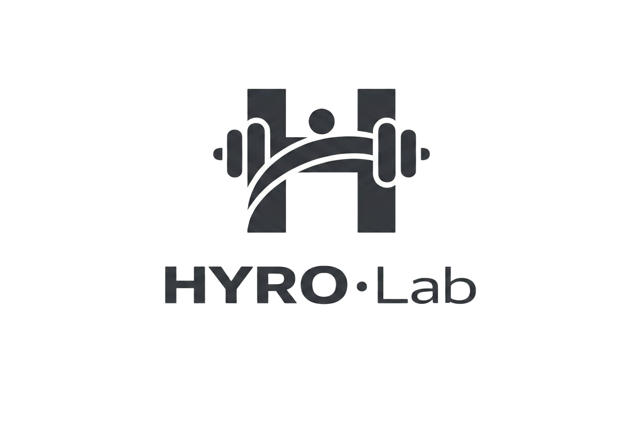 HyroLab